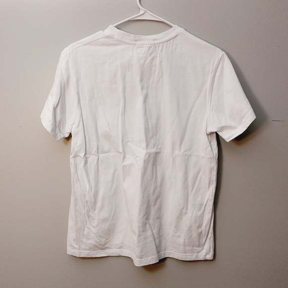 Lion with glasses t shirt size Small - Picture 6 of 6